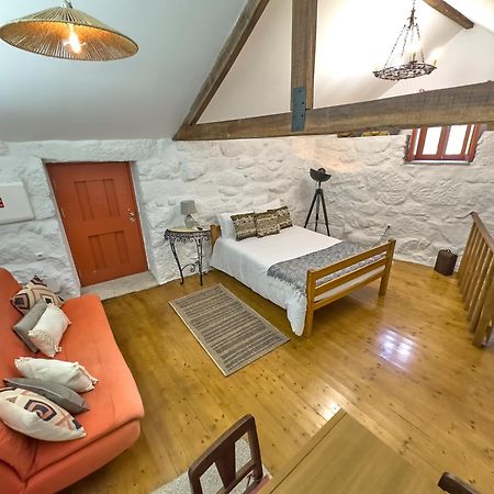Quinta Da Peca Douro Vinhateiro Vila Real Eksteriør bilde