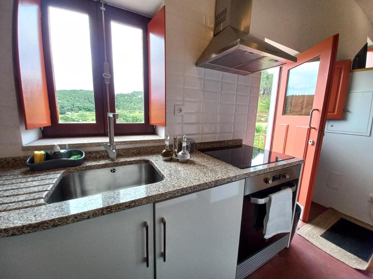 Quinta Da Peca Douro Vinhateiro Vila Real Eksteriør bilde