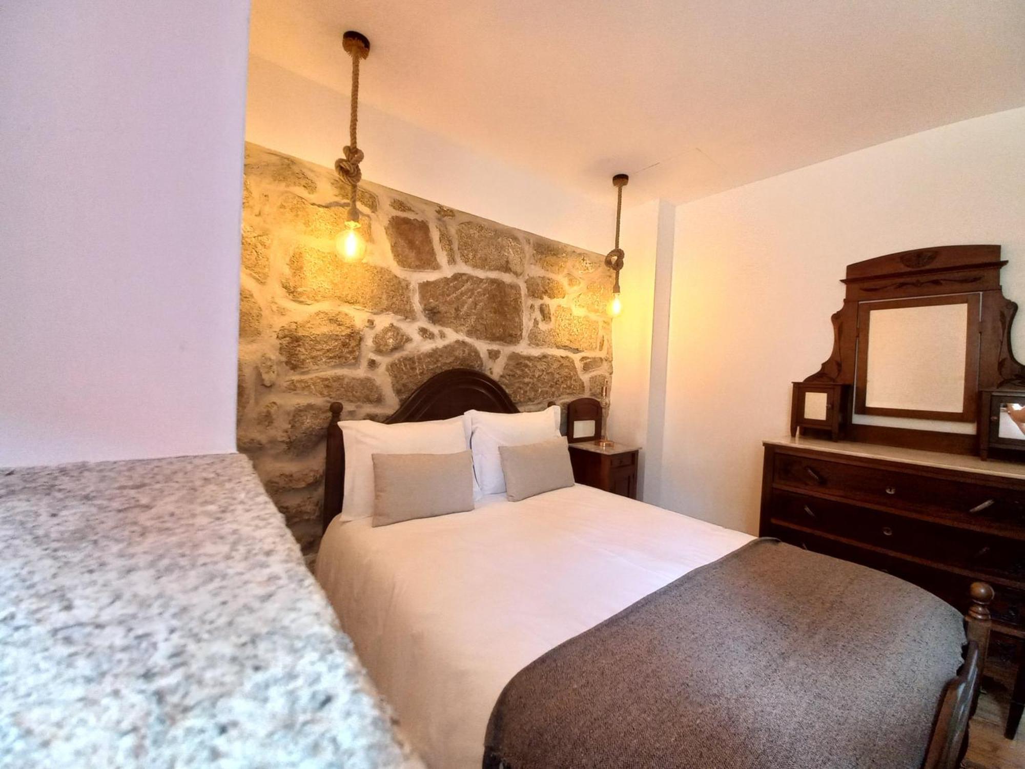Quinta Da Peca Douro Vinhateiro Vila Real Eksteriør bilde